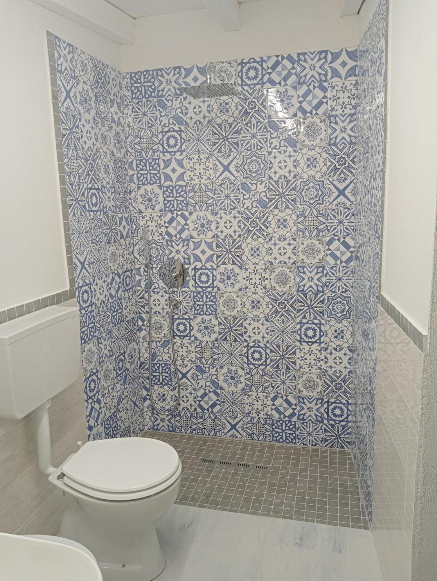 Free Zone Panzió Annunziata Kültér fotó